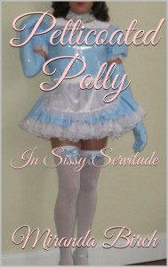 Cover of Petticoated Polly